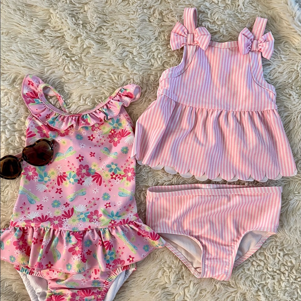 Carter’s & iPlay Swimsuit Bundle